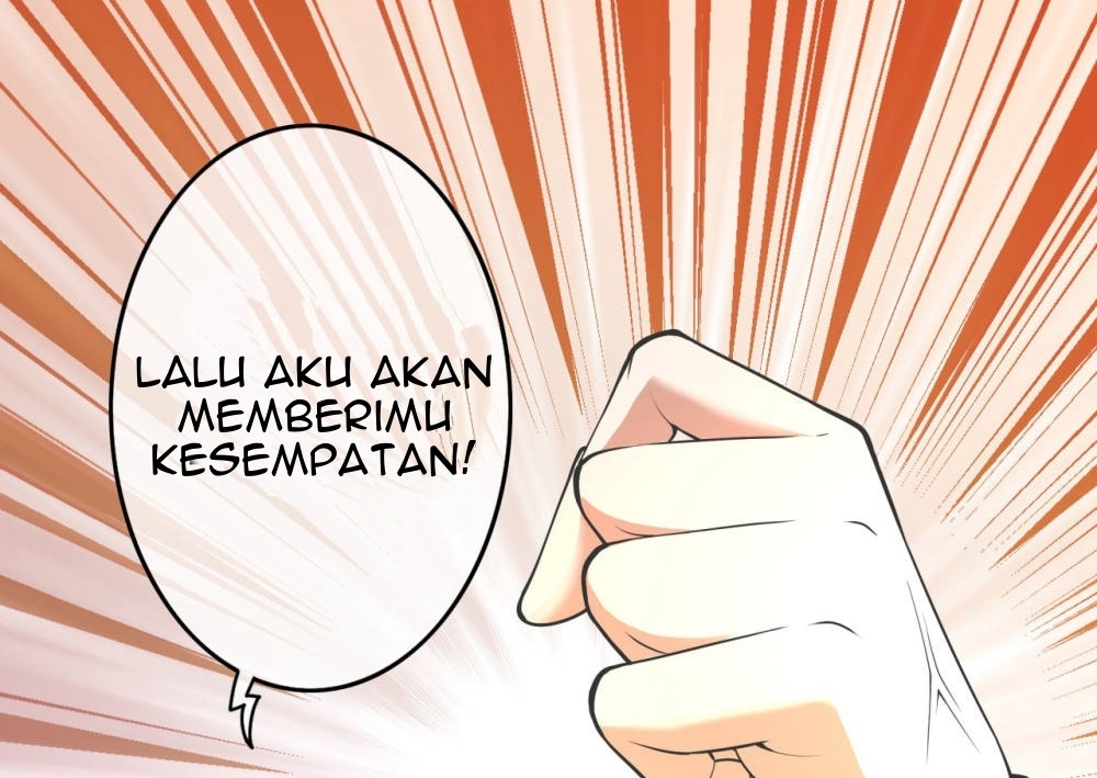 Foral Guardian In The City Chapter 02 Gambar 62
